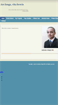 Mobile Screenshot of jatindersingh.com